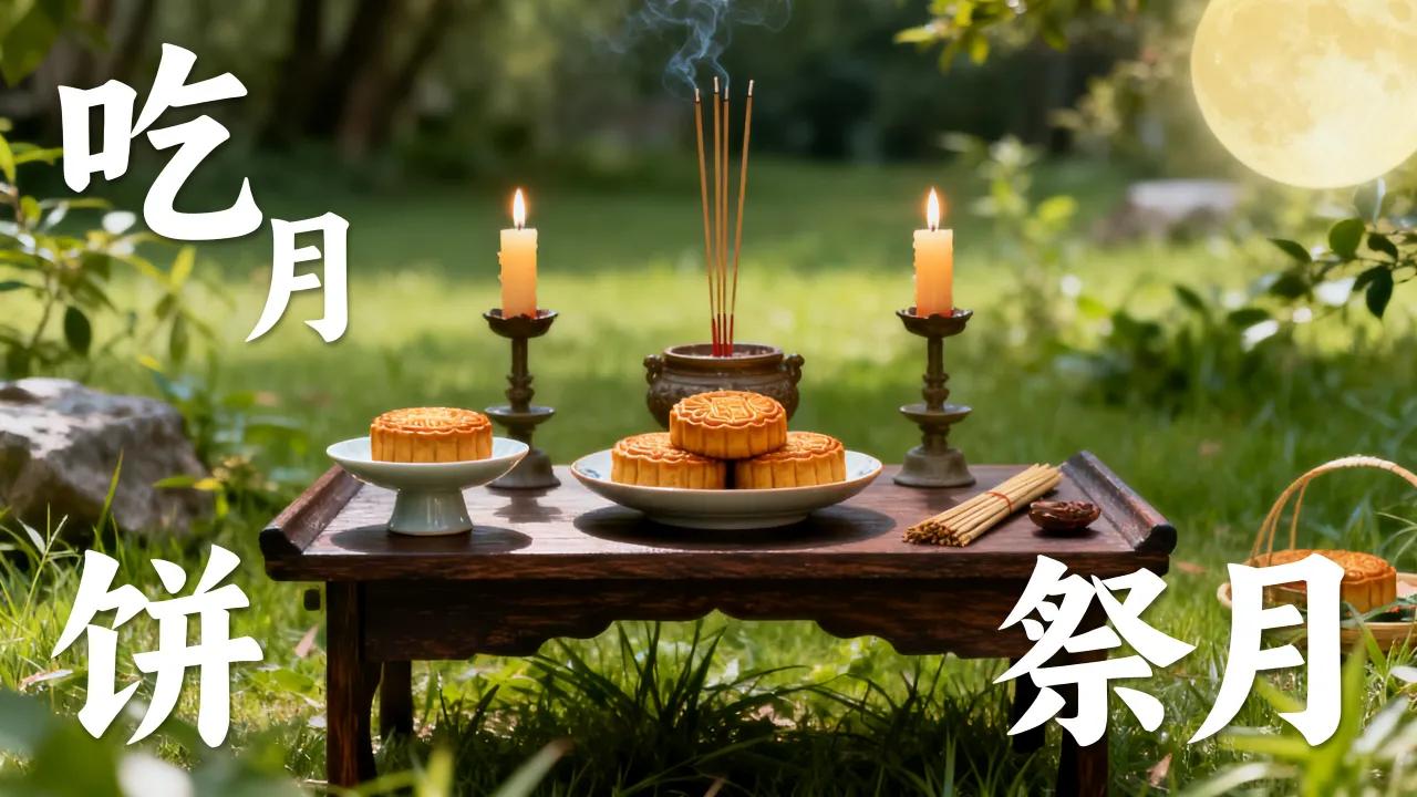 今年阴历8月30是哪一天?农历八月三十有什么习俗 今年阴历8月30是哪一天?农历八月三十有什么习俗