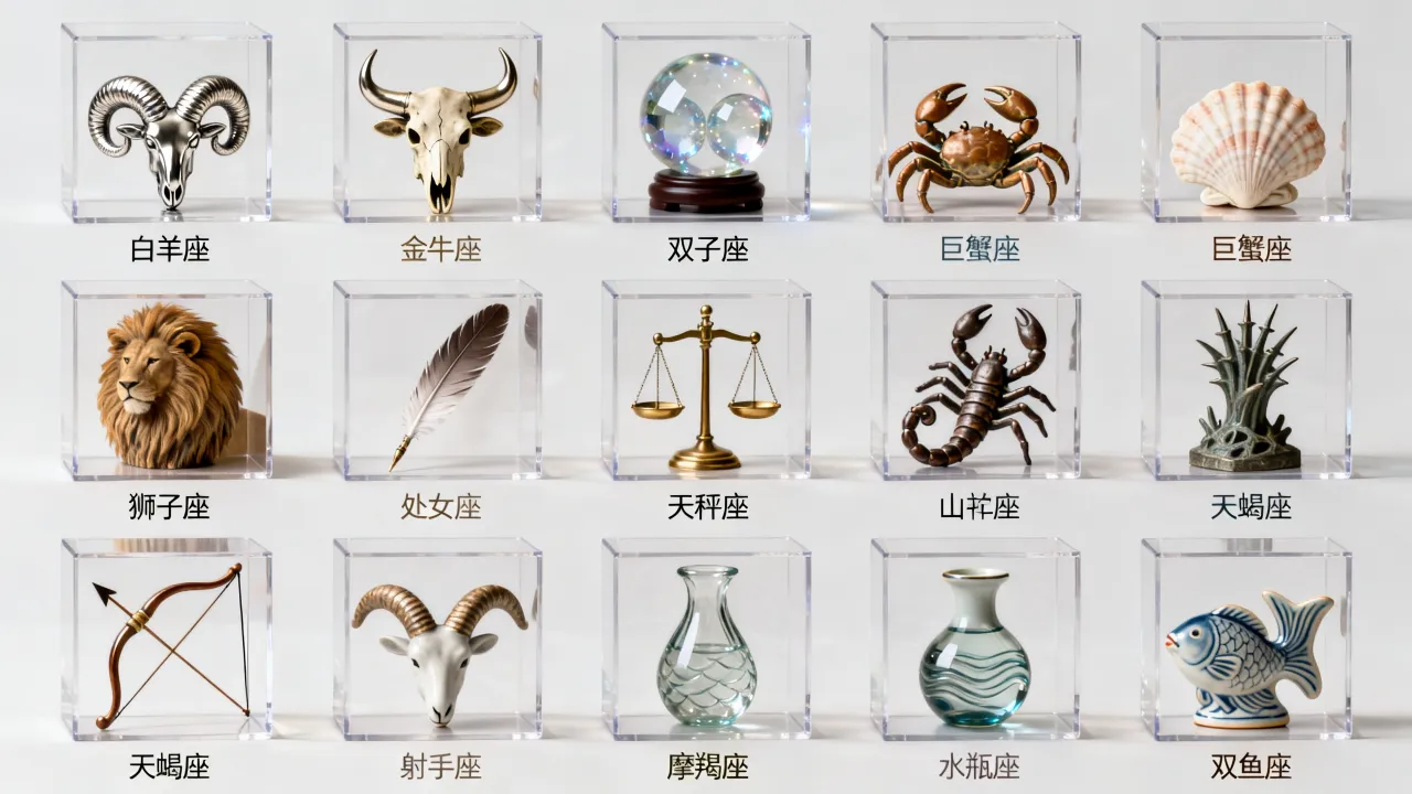 十二星座pk谁最厉害,十二星座谁最强排行榜第一? 十二星座pk谁最厉害,十二星座谁最强排行榜第一?