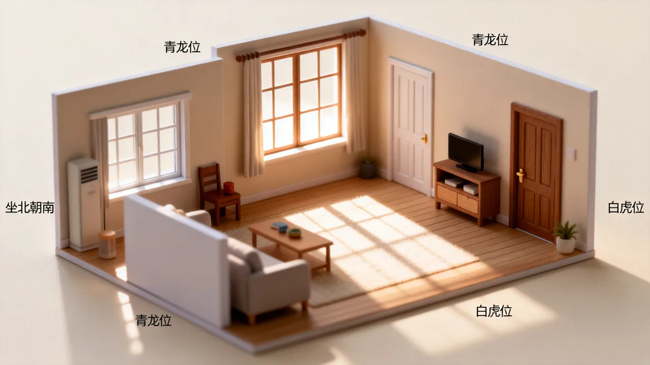 房屋朝向吉凶怎么看,住宅风水朝向哪个方向最吉利 房屋朝向吉凶怎么看,住宅风水朝向哪个方向最吉利