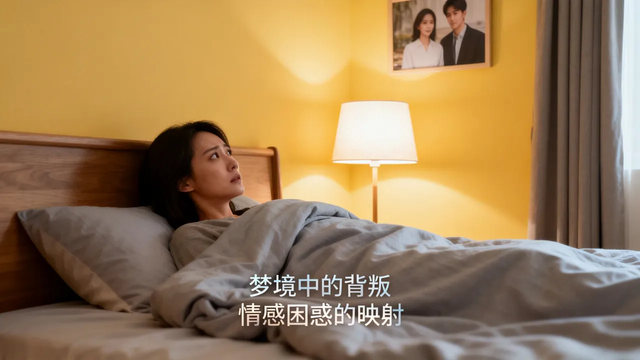 梦到男朋友出轨好朋友是怎么回事,梦到男友背叛什么寓意 梦到男朋友出轨好朋友是怎么回事,梦到男友背叛什么寓意