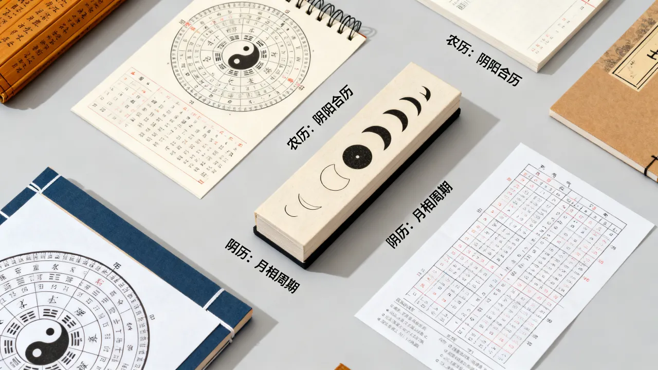 农历是阴历吧,农历和阴历到底有什么区别呢? 农历是阴历吧,农历和阴历到底有什么区别呢?