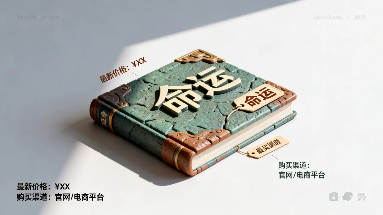 命运重多少钱?命运重多少钱一个最新价格及购买渠道 命运重多少钱?命运重多少钱一个最新价格及购买渠道