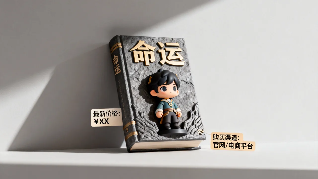 命运重多少钱?命运重多少钱一个最新价格及购买渠道 命运重多少钱?命运重多少钱一个最新价格及购买渠道