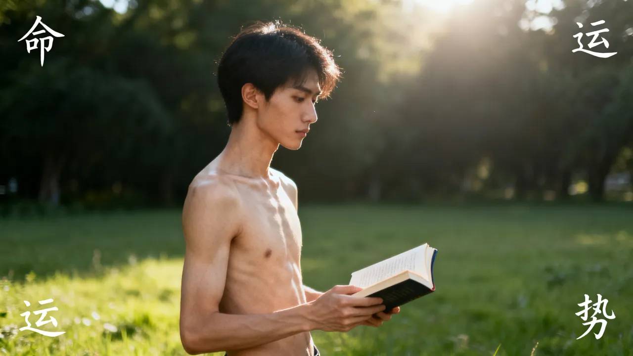 瘦人命运真的注定不好吗,瘦人命运如何改变运势? 瘦人命运真的注定不好吗,瘦人命运如何改变运势?