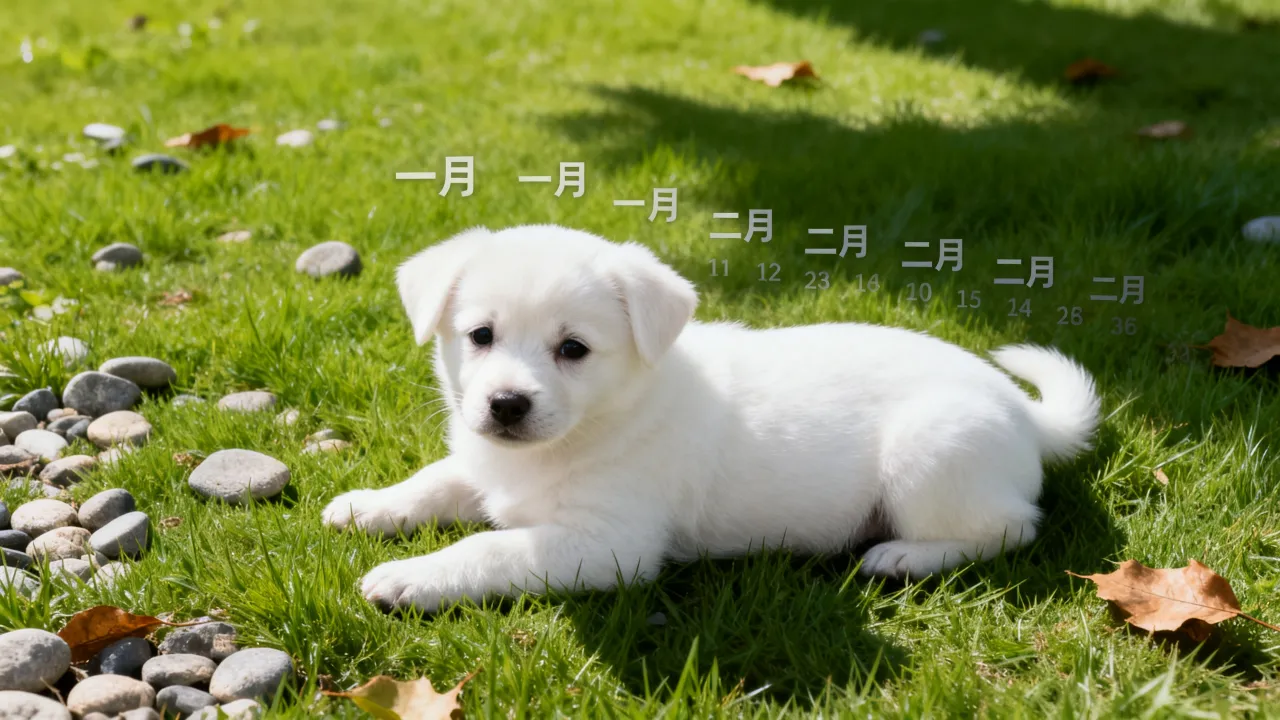 小狗出生月份命运到底准吗，属狗几月出生最好命？