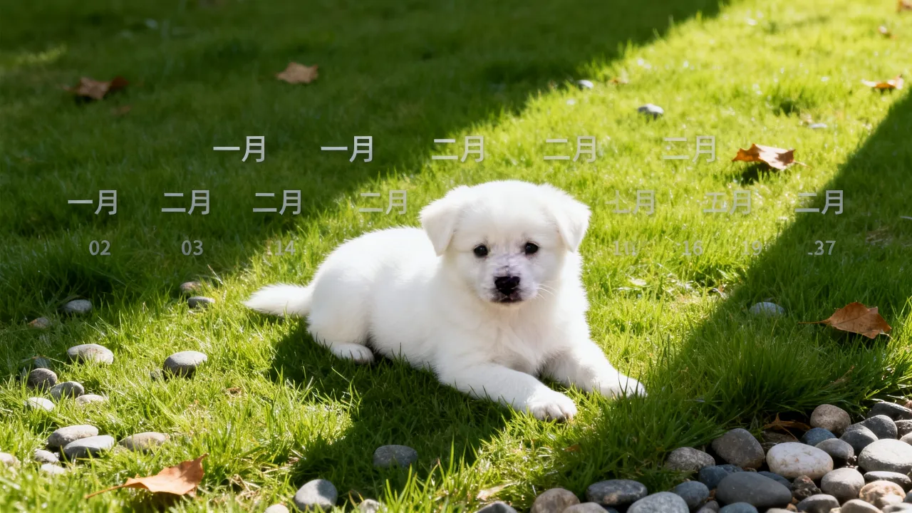 小狗出生月份命运到底准吗,属狗几月出生最好命? 小狗出生月份命运到底准吗,属狗几月出生最好命?