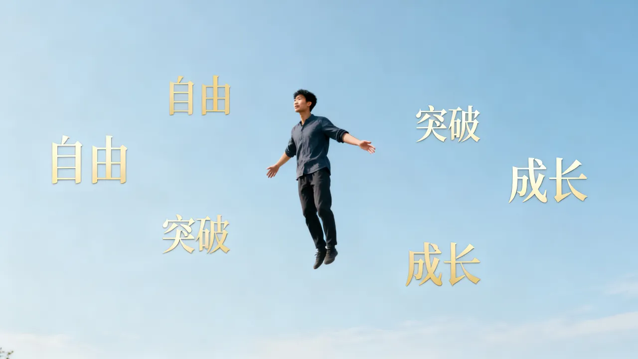 梦到了自己升空是什么预兆，梦见自己升空预示着什么？
