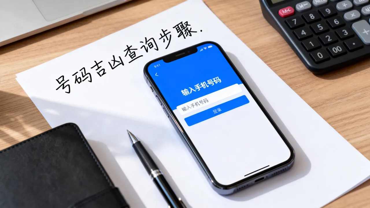 电话号码怎么查吉凶号,手机号测吉凶真的准吗 电话号码怎么查吉凶号,手机号测吉凶真的准吗
