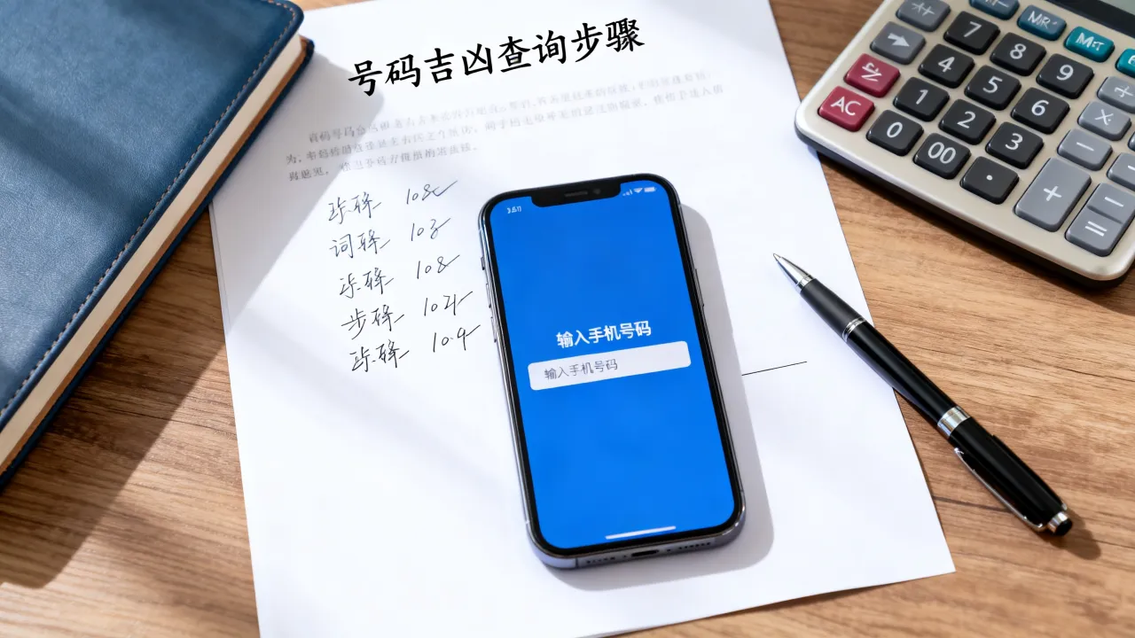 电话号码怎么查吉凶号,手机号测吉凶真的准吗 电话号码怎么查吉凶号,手机号测吉凶真的准吗