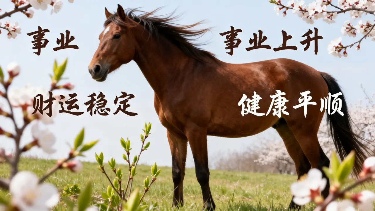 属马的2月命运如何,属马二月出生运势好不好? 属马的2月命运如何,属马二月出生运势好不好?
