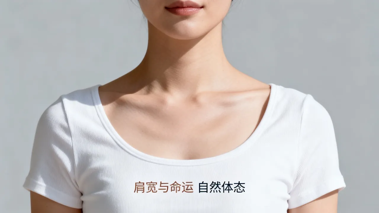 女人肩膀太宽命运怎么样,肩宽的女人命好不好怎么办 女人肩膀太宽命运怎么样,肩宽的女人命好不好怎么办