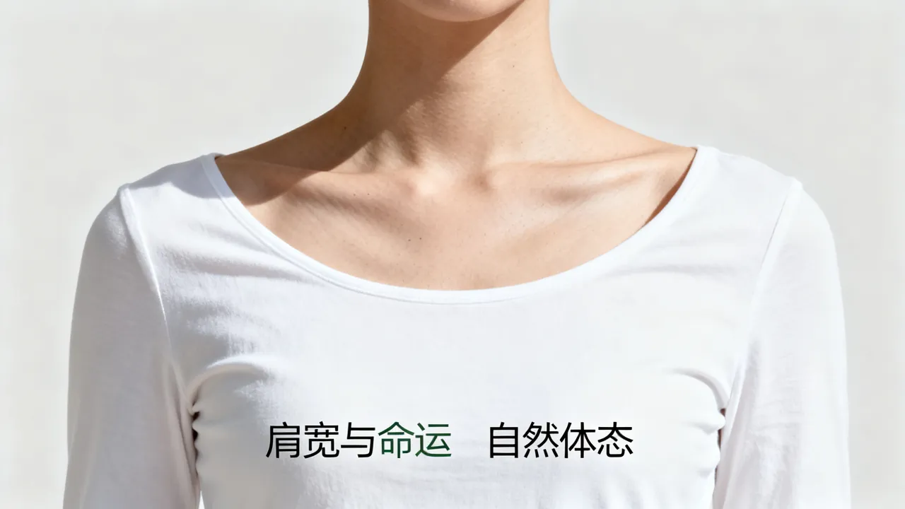 女人肩膀太宽命运怎么样,肩宽的女人命好不好怎么办 女人肩膀太宽命运怎么样,肩宽的女人命好不好怎么办