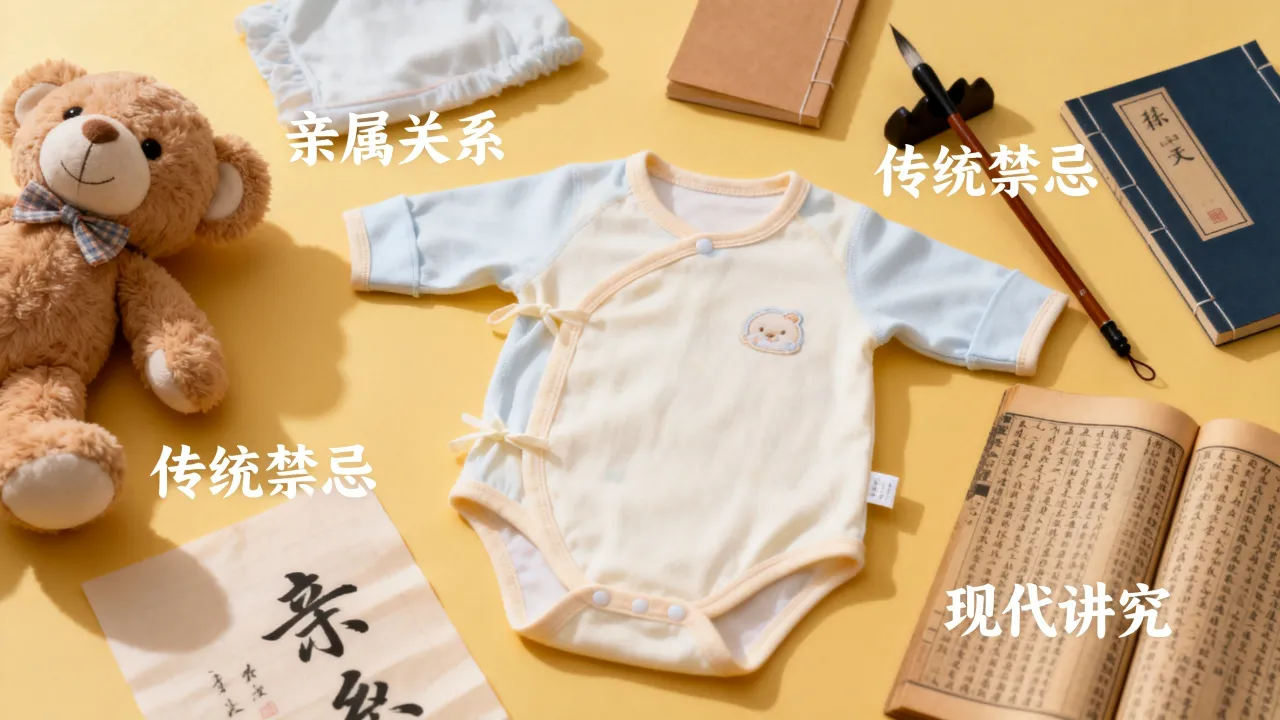 什么关系能叫宝宝起名,有哪些讲究和禁忌事项? 什么关系能叫宝宝起名,有哪些讲究和禁忌事项?