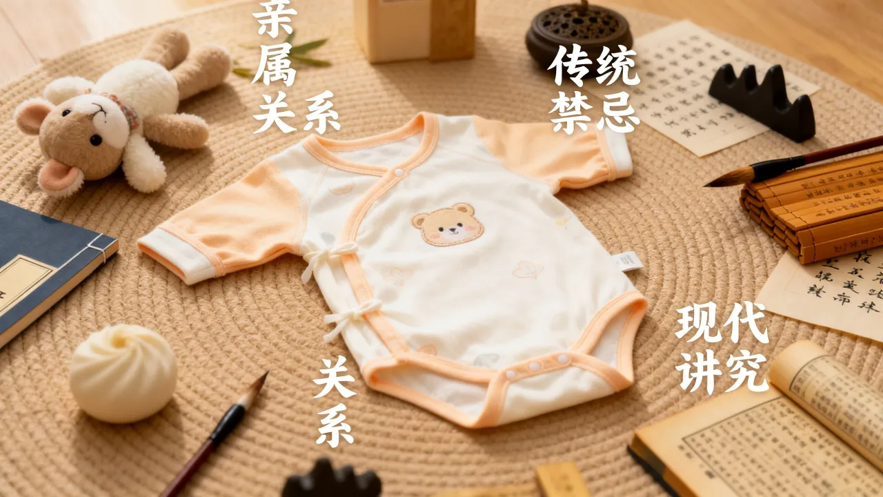 什么关系能叫宝宝起名,有哪些讲究和禁忌事项? 什么关系能叫宝宝起名,有哪些讲究和禁忌事项?