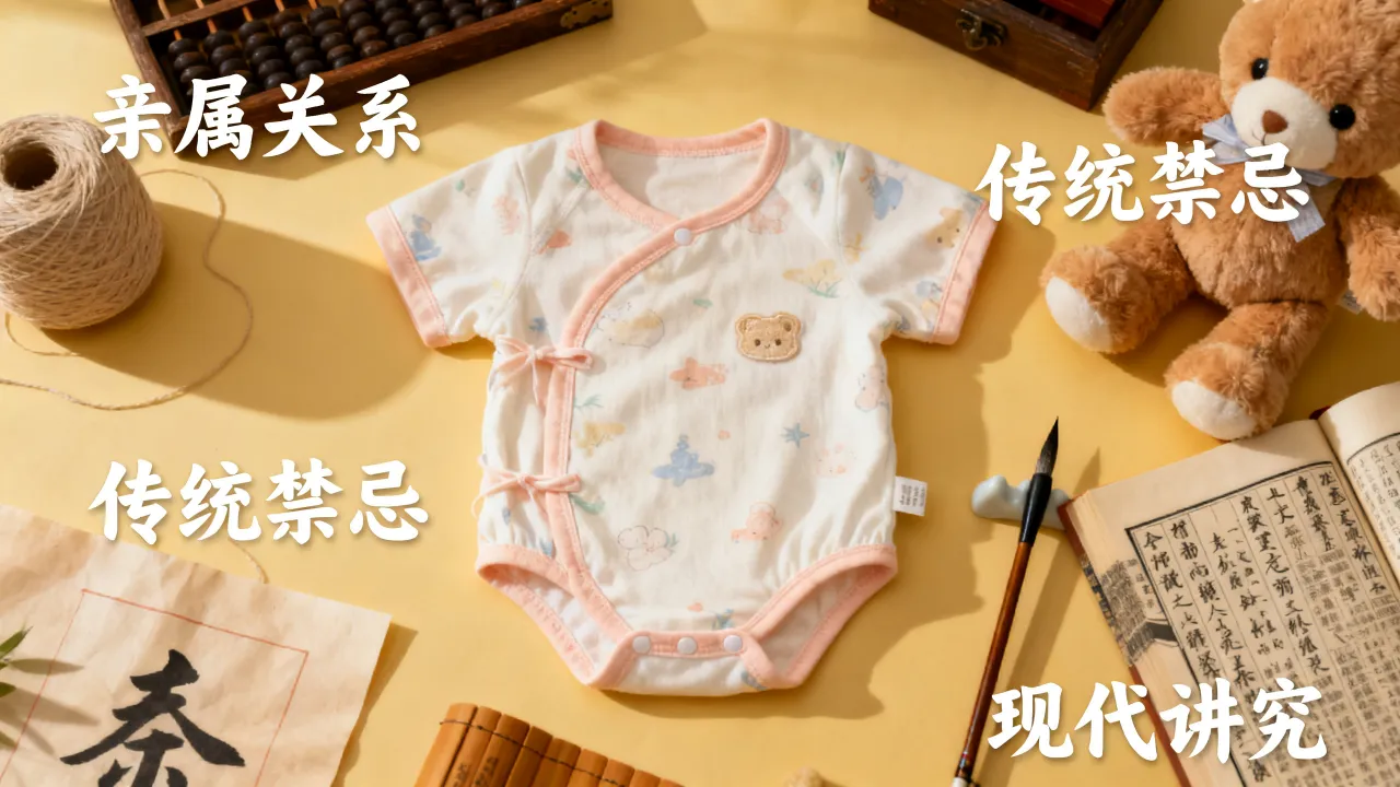 什么关系能叫宝宝起名,有哪些讲究和禁忌事项? 什么关系能叫宝宝起名,有哪些讲究和禁忌事项?