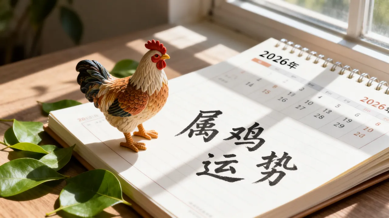 2026年属鸡人运势怎么样,属鸡2026年每月运程详解? 2026年属鸡人运势怎么样,属鸡2026年每月运程详解?