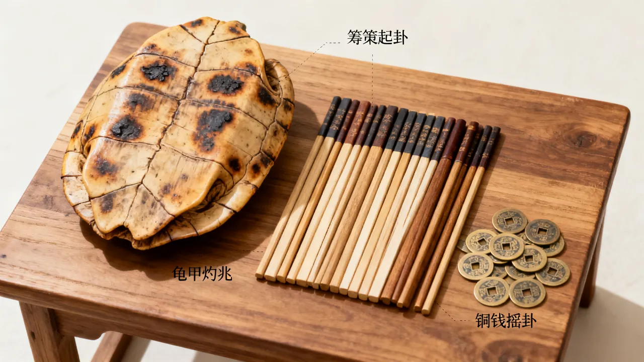 判断事情吉凶怎么算卦,算卦看吉凶的准确方法有哪些? 判断事情吉凶怎么算卦,算卦看吉凶的准确方法有哪些?