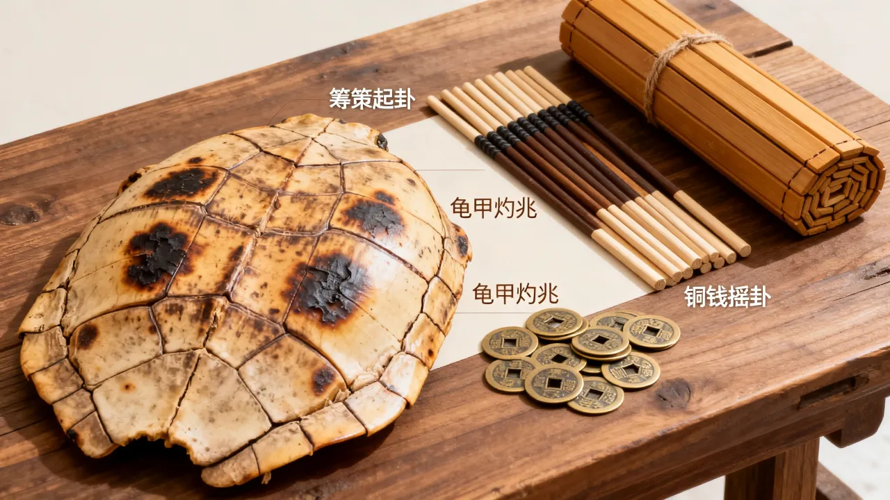 判断事情吉凶怎么算卦,算卦看吉凶的准确方法有哪些? 判断事情吉凶怎么算卦,算卦看吉凶的准确方法有哪些?