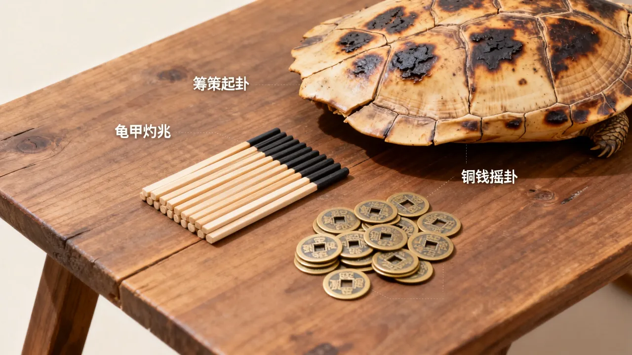 判断事情吉凶怎么算卦,算卦看吉凶的准确方法有哪些? 判断事情吉凶怎么算卦,算卦看吉凶的准确方法有哪些?