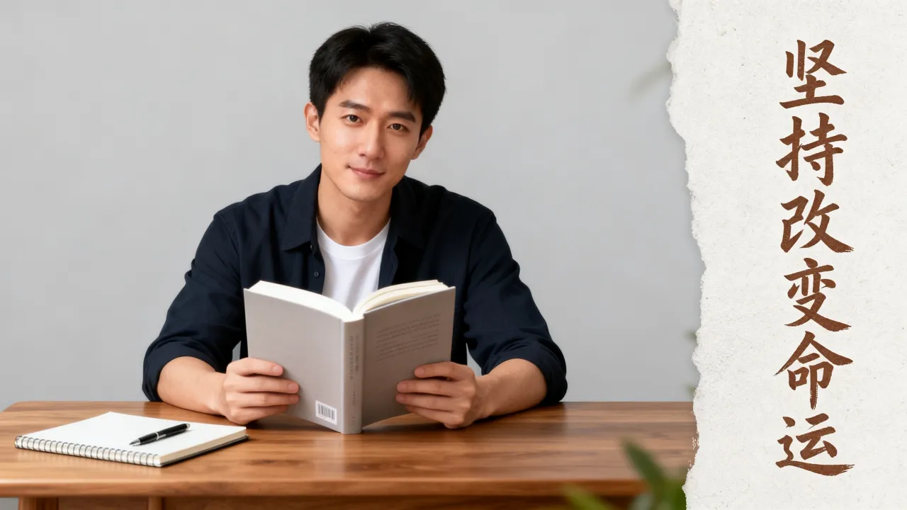 命运能变吗,一个人怎样努力才能真正改变自己的命运? 命运能变吗,一个人怎样努力才能真正改变自己的命运?