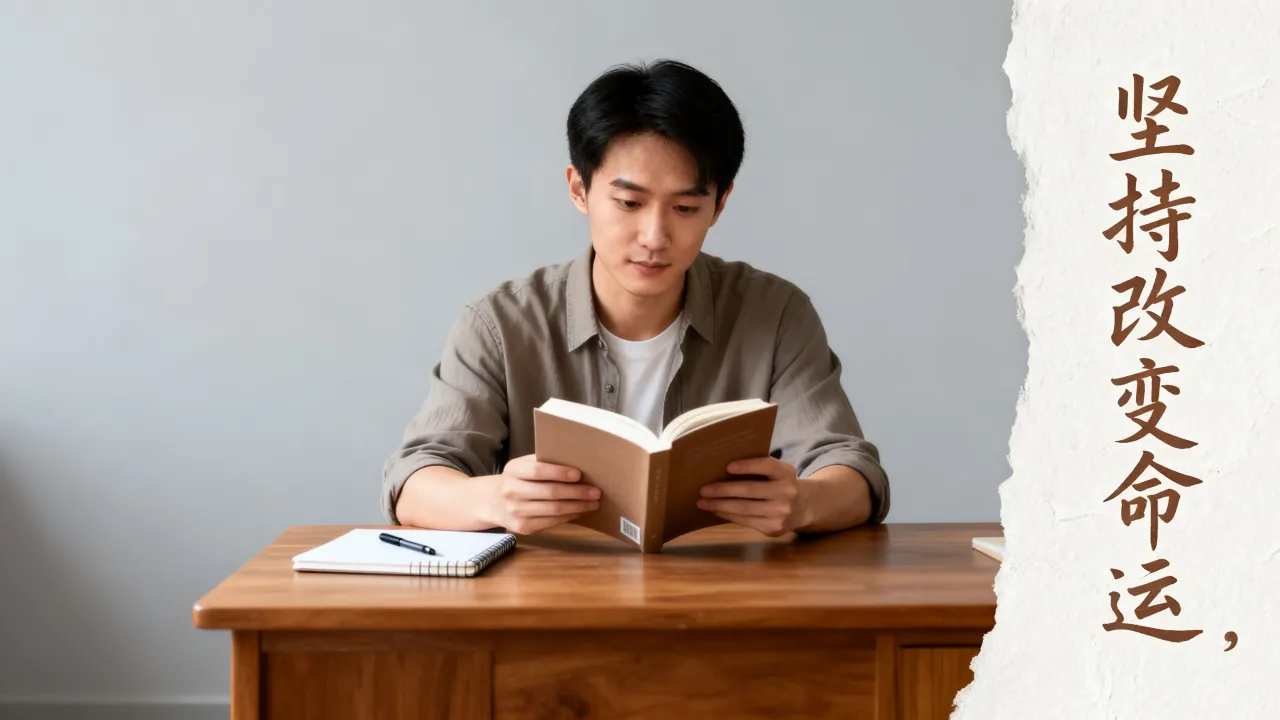 命运能变吗,一个人怎样努力才能真正改变自己的命运? 命运能变吗,一个人怎样努力才能真正改变自己的命运?