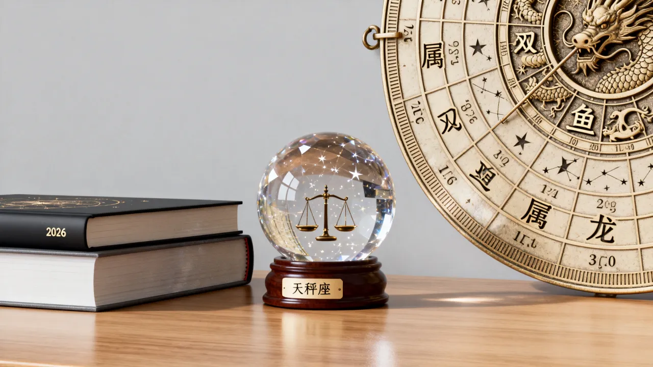 2026年属龙双鱼运势如何,属龙天秤座2026年运势好吗? 2026年属龙双鱼运势如何,属龙天秤座2026年运势好吗?
