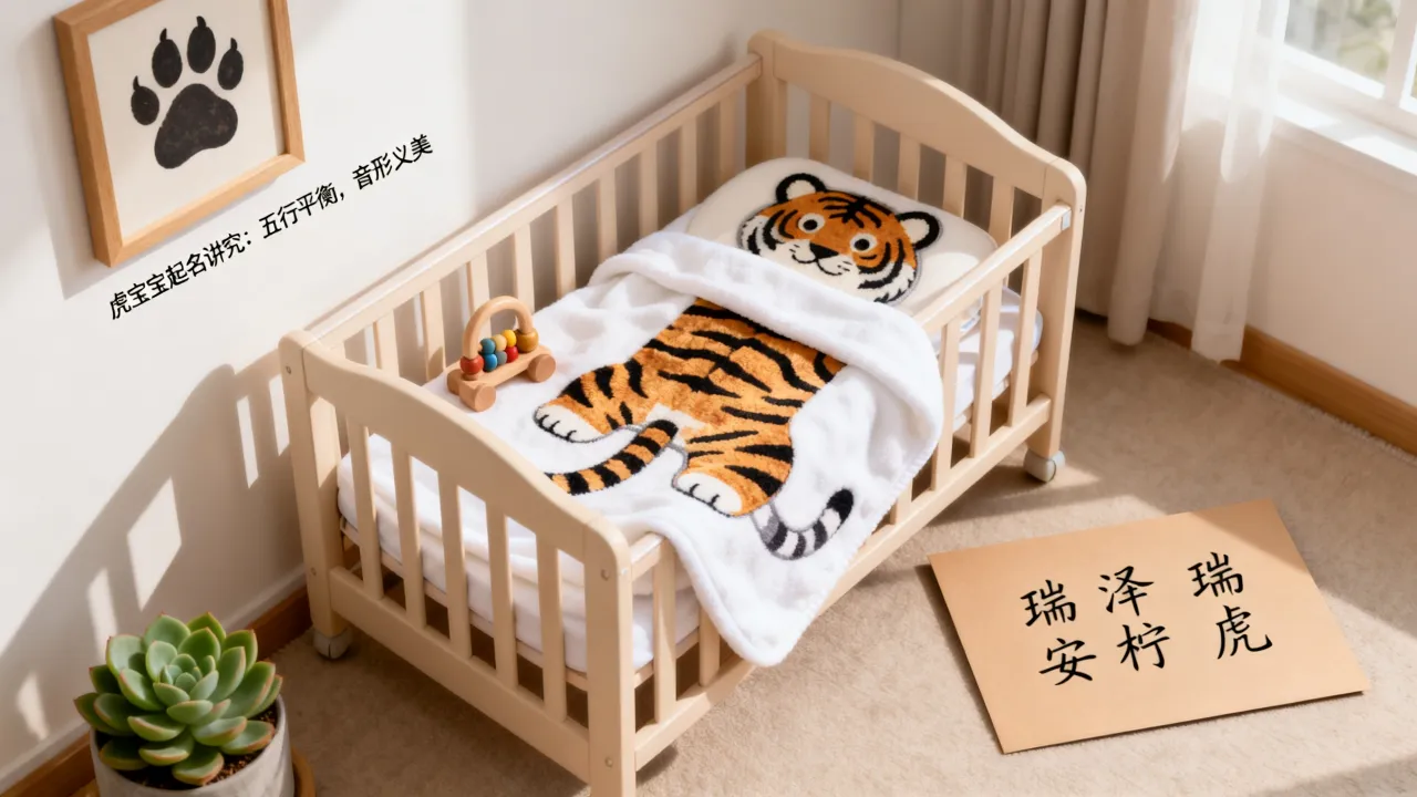 虎宝宝起名瑞安怎么起,瑞安虎宝宝起名有哪些好听名字和讲究 虎宝宝起名瑞安怎么起,瑞安虎宝宝起名有哪些好听名字和讲究