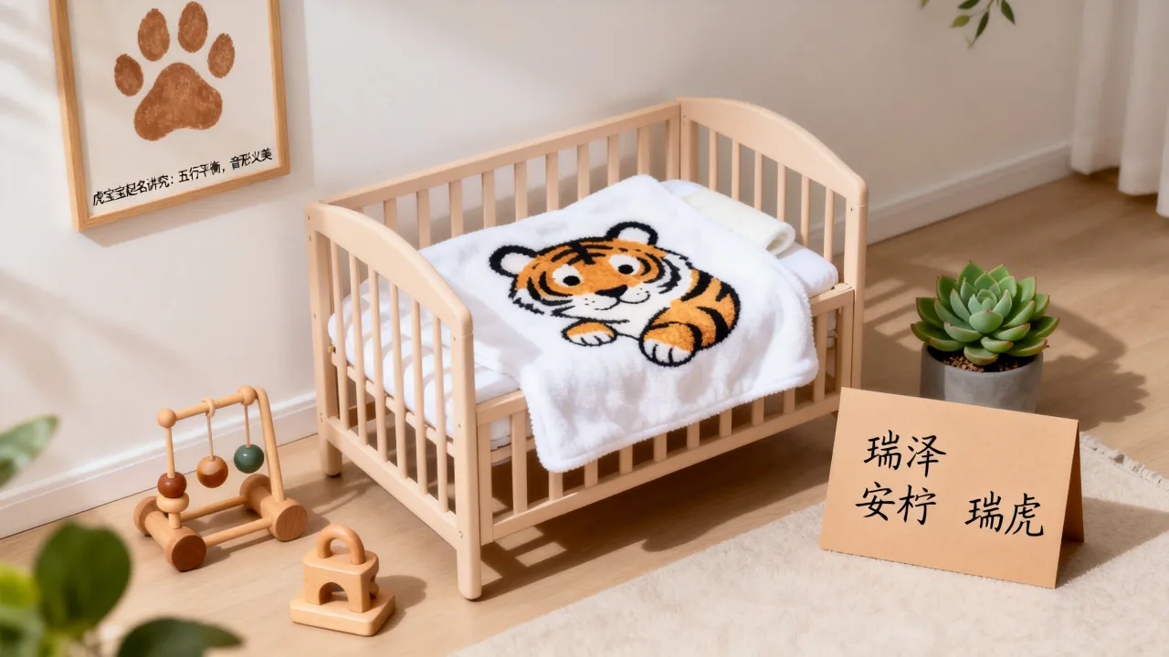 虎宝宝起名瑞安怎么起,瑞安虎宝宝起名有哪些好听名字和讲究 虎宝宝起名瑞安怎么起,瑞安虎宝宝起名有哪些好听名字和讲究
