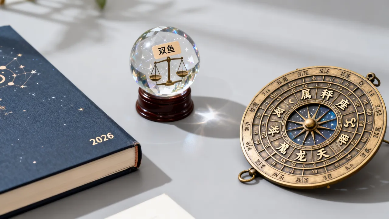 2026年属龙双鱼运势如何,属龙天秤座2026年运势好吗? 2026年属龙双鱼运势如何,属龙天秤座2026年运势好吗?