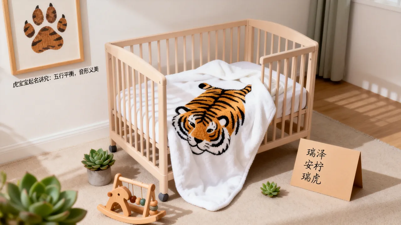 虎宝宝起名瑞安怎么起,瑞安虎宝宝起名有哪些好听名字和讲究 虎宝宝起名瑞安怎么起,瑞安虎宝宝起名有哪些好听名字和讲究