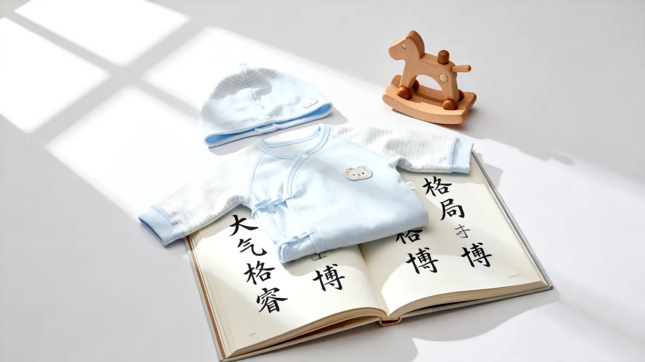宝宝起名什么字算大,起名用哪个字寓意大气有格局? 宝宝起名什么字算大,起名用哪个字寓意大气有格局?
