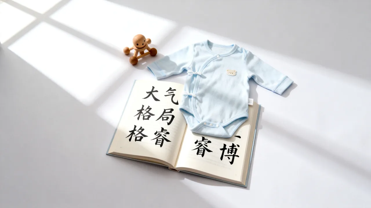 宝宝起名什么字算大,起名用哪个字寓意大气有格局? 宝宝起名什么字算大,起名用哪个字寓意大气有格局?