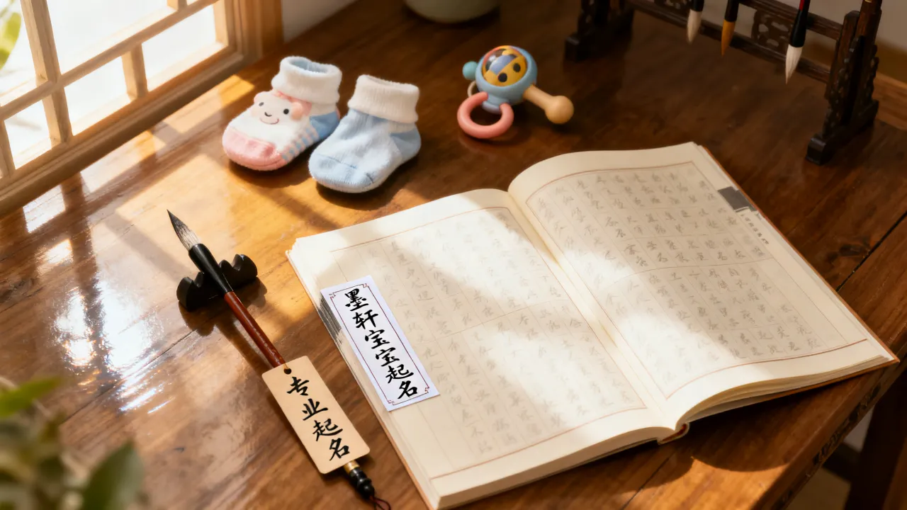 墨轩宝宝起名怎么样,墨轩起名靠谱吗值得信赖吗 墨轩宝宝起名怎么样,墨轩起名靠谱吗值得信赖吗