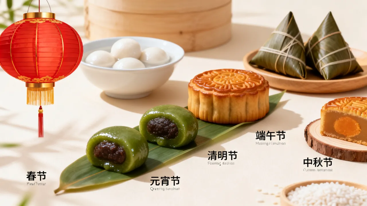 中国阴历传统节日有哪些?中国传统节日是什么 中国阴历传统节日有哪些?中国传统节日是什么