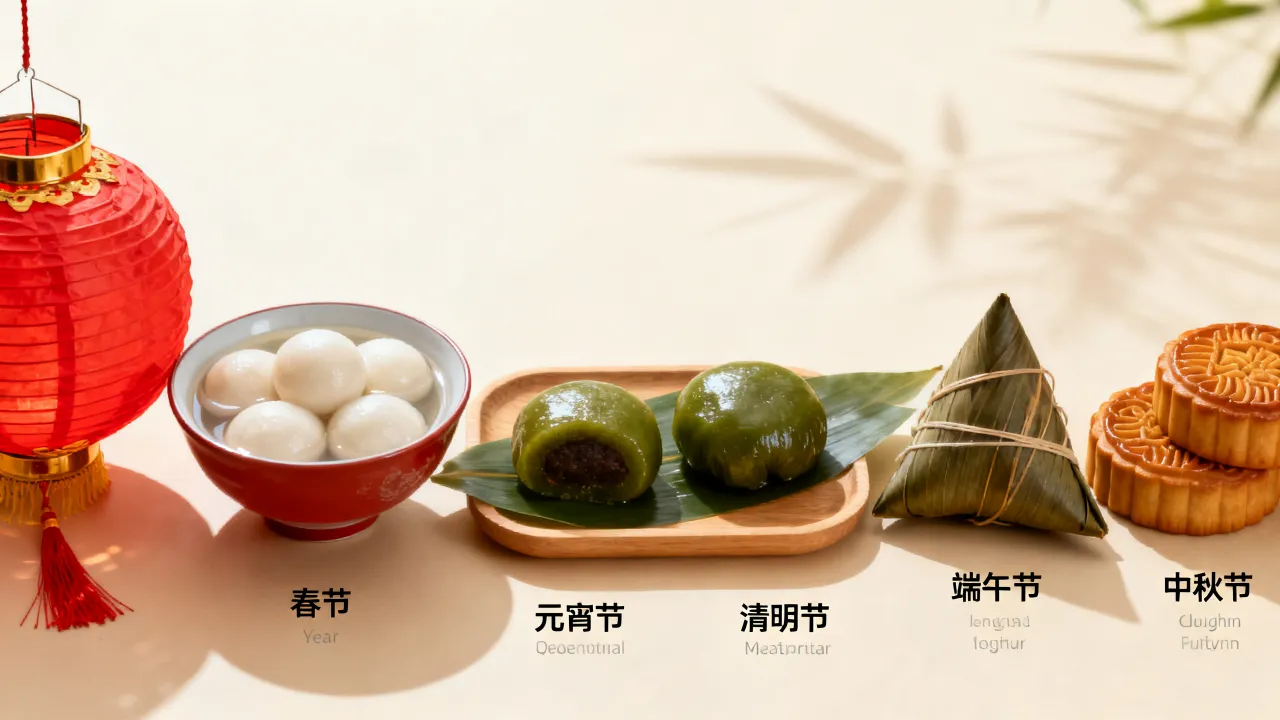 中国阴历传统节日有哪些?中国传统节日是什么 中国阴历传统节日有哪些?中国传统节日是什么