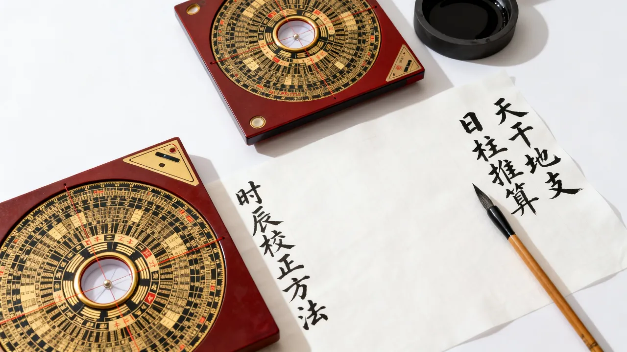 怎么推出八字时辰吉凶?八字时辰不准如何推算正确方法 怎么推出八字时辰吉凶?八字时辰不准如何推算正确方法