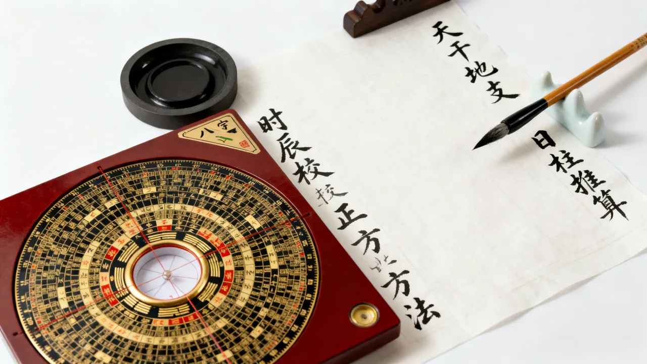 怎么推出八字时辰吉凶?八字时辰不准如何推算正确方法 怎么推出八字时辰吉凶?八字时辰不准如何推算正确方法