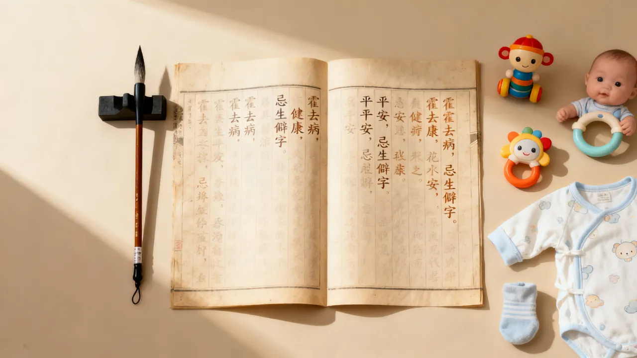 宝宝起名霍去病怎么起，有哪些寓意和禁忌讲究？