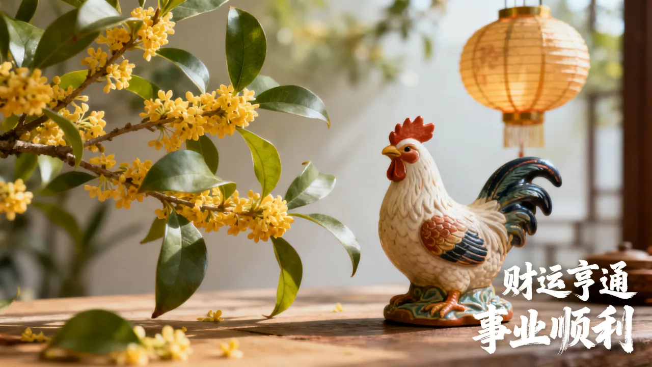 阴历8月属鸡的人命运如何,阴历八月属鸡的运势和财运怎么样? 阴历8月属鸡的人命运如何,阴历八月属鸡的运势和财运怎么样?
