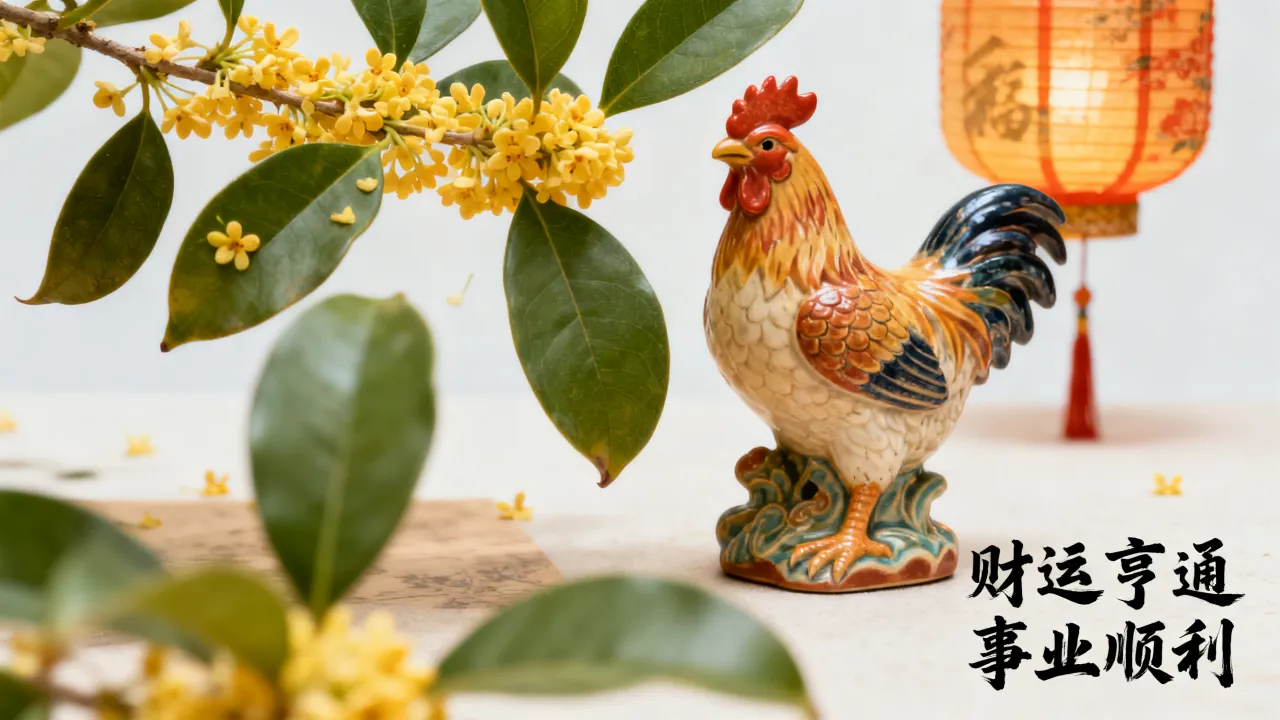 阴历8月属鸡的人命运如何,阴历八月属鸡的运势和财运怎么样? 阴历8月属鸡的人命运如何,阴历八月属鸡的运势和财运怎么样?