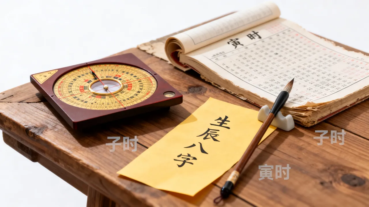 一个人的命运和出生时辰有关系吗,生辰八字算命时辰准不准 一个人的命运和出生时辰有关系吗,生辰八字算命时辰准不准