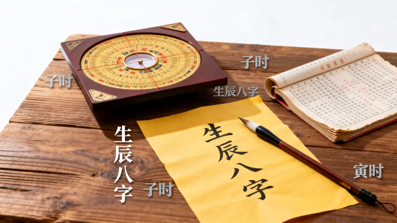 一个人的命运和出生时辰有关系吗,生辰八字算命时辰准不准 一个人的命运和出生时辰有关系吗,生辰八字算命时辰准不准