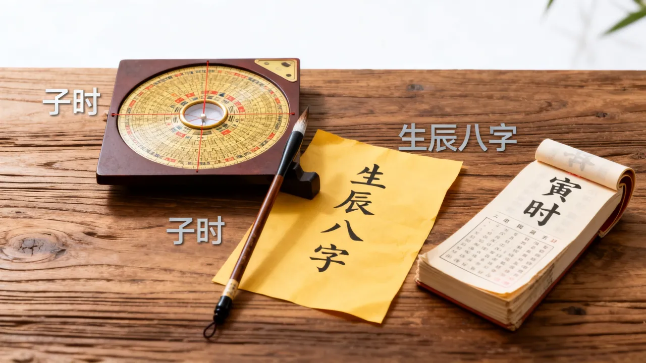 一个人的命运和出生时辰有关系吗,生辰八字算命时辰准不准 一个人的命运和出生时辰有关系吗,生辰八字算命时辰准不准