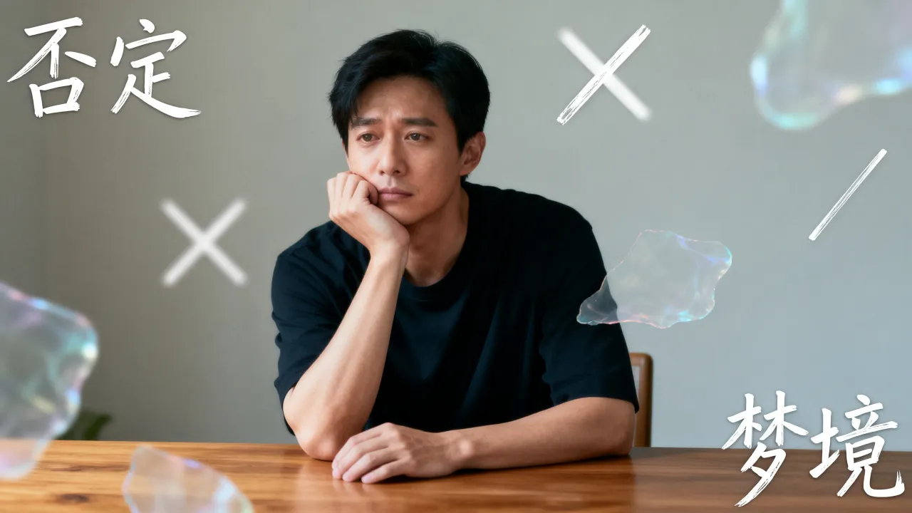 梦见被否定是不是好的征兆呢,梦境被否定预示什么好坏 梦见被否定是不是好的征兆呢,梦境被否定预示什么好坏