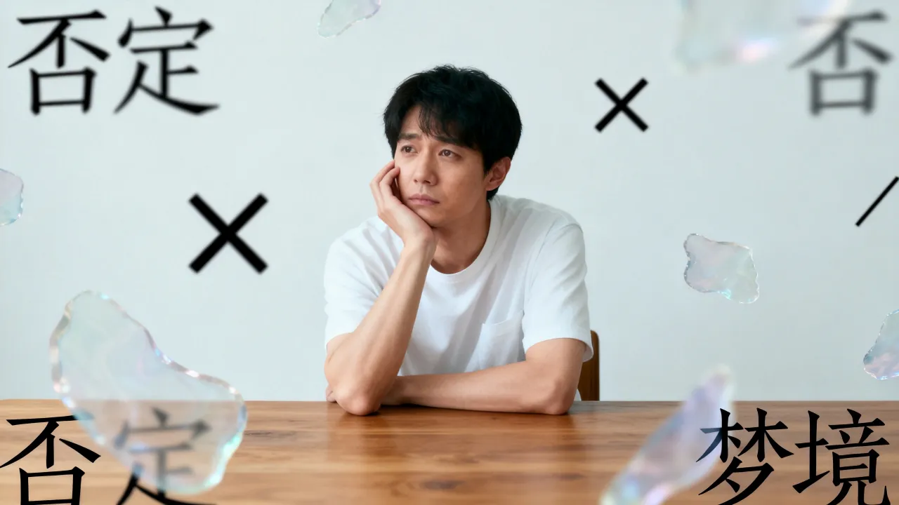 梦见被否定是不是好的征兆呢,梦境被否定预示什么好坏 梦见被否定是不是好的征兆呢,梦境被否定预示什么好坏