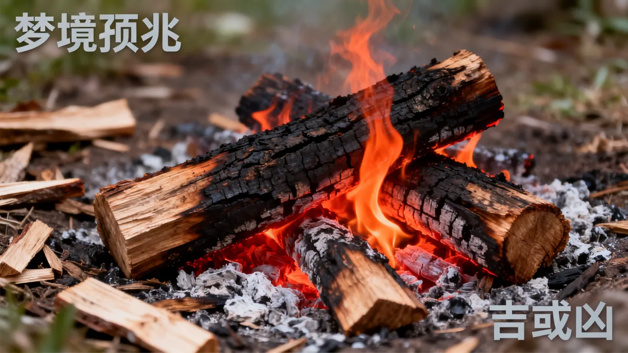 梦到火烧木是什么预兆,梦见火烧木是吉还是凶? 梦到火烧木是什么预兆,梦见火烧木是吉还是凶?