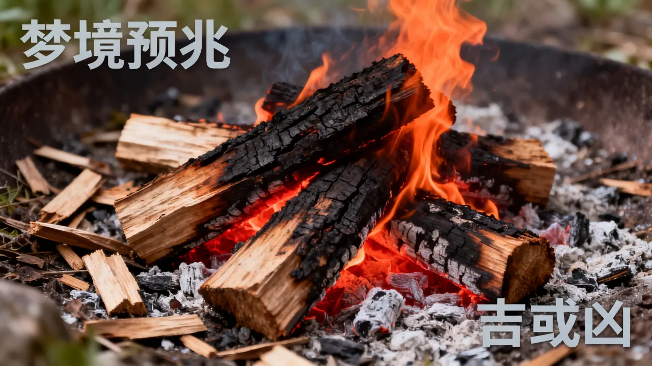 梦到火烧木是什么预兆,梦见火烧木是吉还是凶? 梦到火烧木是什么预兆,梦见火烧木是吉还是凶?