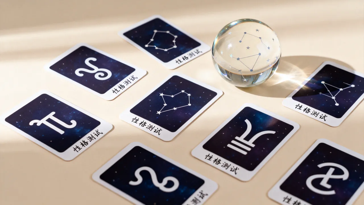 性格十二星座准不准,十二星座性格测试哪个最准? 性格十二星座准不准,十二星座性格测试哪个最准?