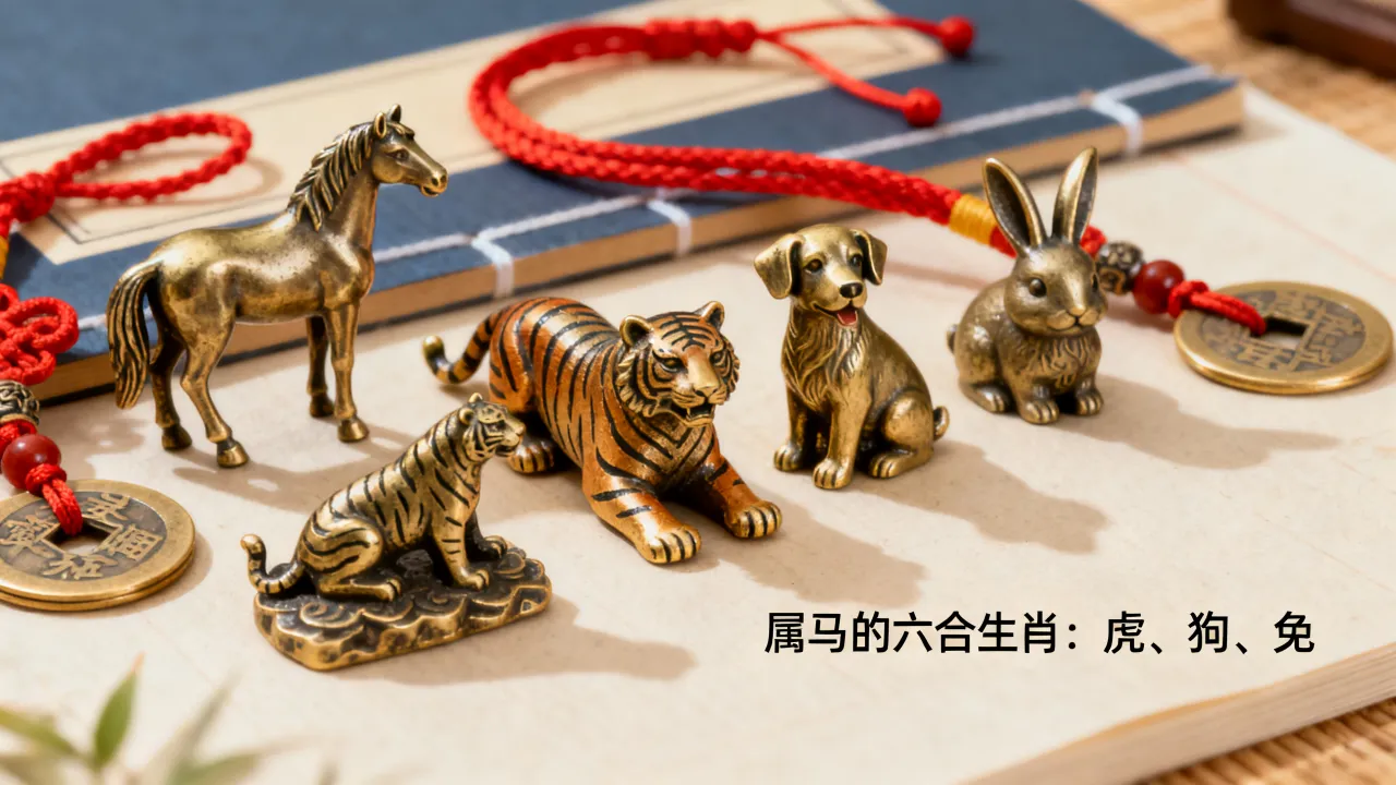 属马的六合生肖是什么,属马的6合生肖是什么生肖 属马的六合生肖是什么,属马的6合生肖是什么生肖
