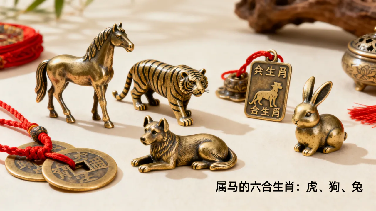 属马的六合生肖是什么,属马的6合生肖是什么生肖 属马的六合生肖是什么,属马的6合生肖是什么生肖